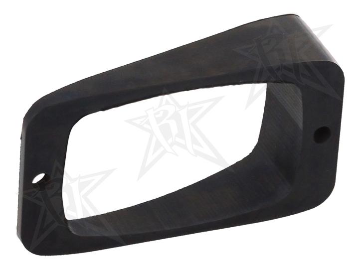 Rigid Industries - SRM Side Angled Flush Mount Kit | Rigid Industries (49011)