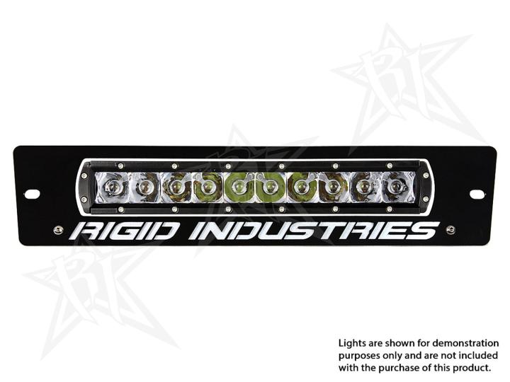 Rigid Industries - SR-Series LED Grille Insert | Rigid Industries (40340)