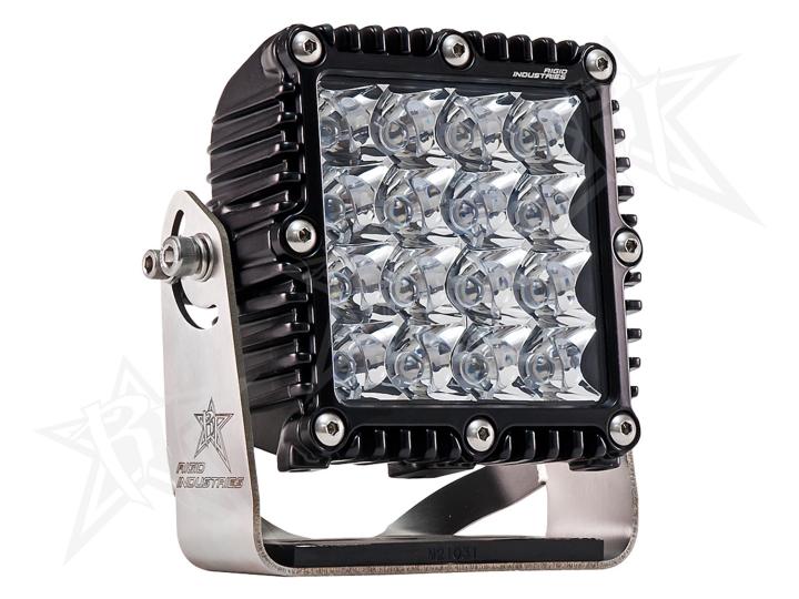 Rigid Industries - Q Series LED Light | Rigid Industries (24421)