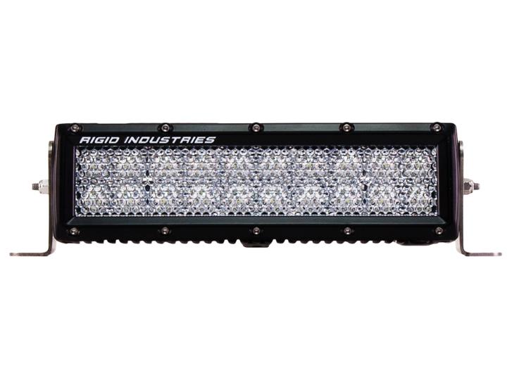 Rigid Industries - E-Series LED Light Bar | Rigid Industries (110512)