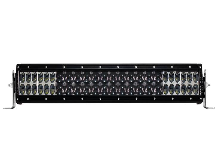 Rigid Industries - E2-Series LED Light Bar | Rigid Industries (12231)