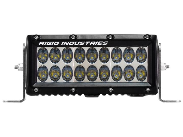 Rigid Industries - E2-Series LED Light Bar | Rigid Industries (17561)