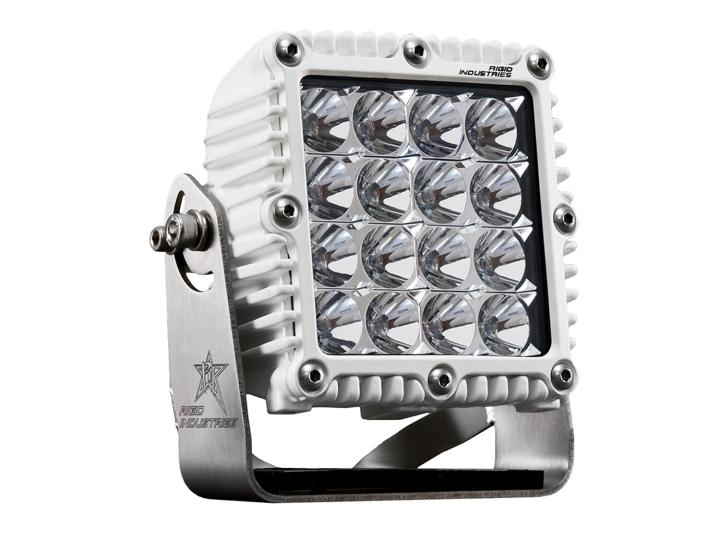Rigid Industries - Q Series Marine LED Light | Rigid Industries (24511)