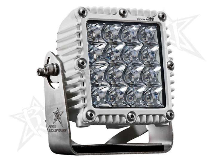 Rigid Industries - Q Series Marine LED Light | Rigid Industries (24521)