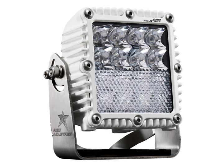 Rigid Industries - Q Series Marine LED Light | Rigid Industries (24561)