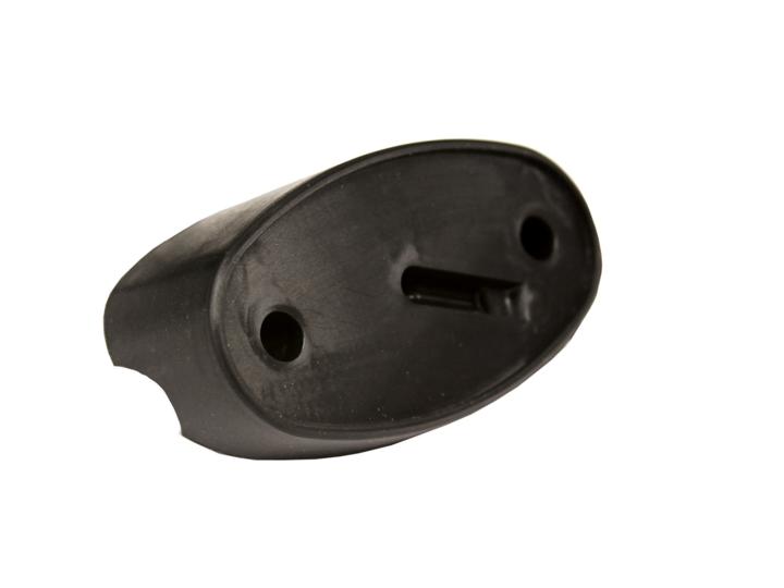 Rigid Industries - A-Series Radius Mount Kit | Rigid Industries (40008)