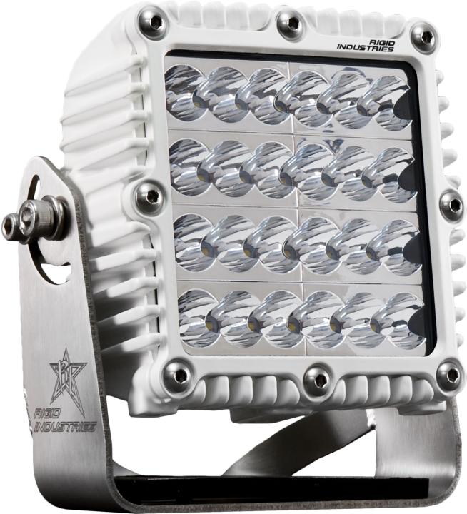 Rigid Industries - Q2-Series Marine LED Light | Rigid Industries (54511)