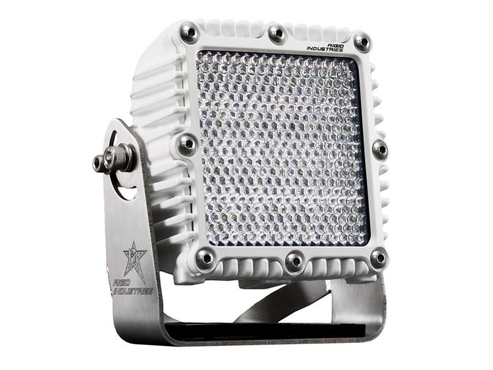 Rigid Industries - Q2-Series Marine LED Light | Rigid Industries (54551)