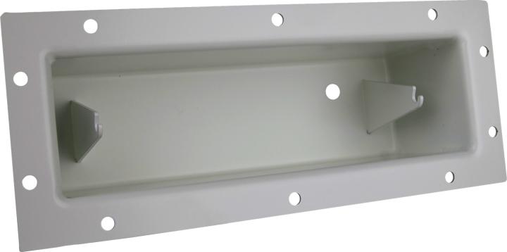 Rigid Industries - SR-Series Flush Mount Bucket | Rigid Industries (40013W)