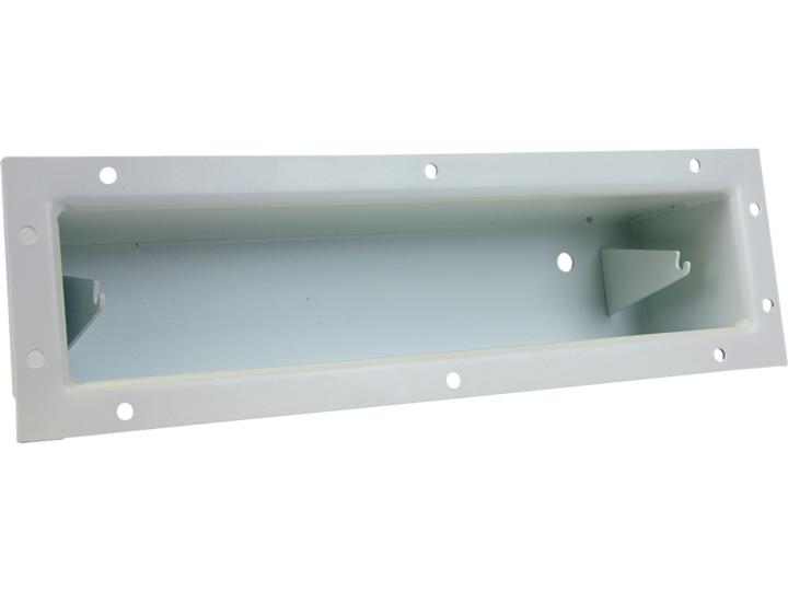 Rigid Industries - SR-Series Flush Mount Bucket | Rigid Industries (40014W)