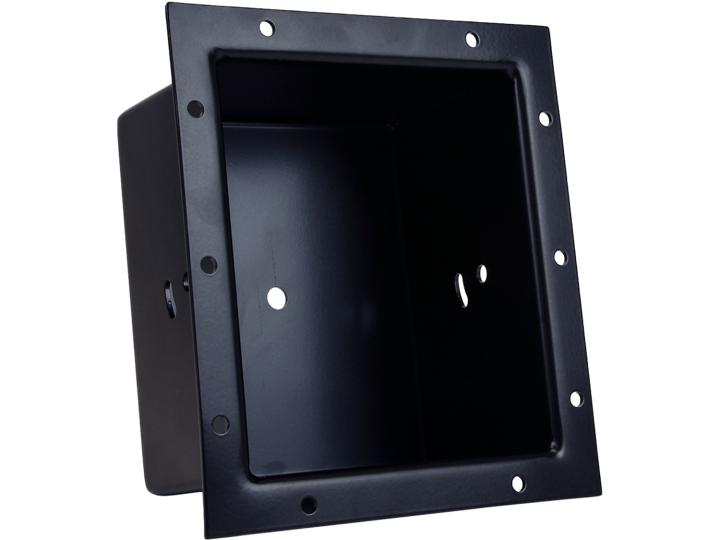 Rigid Industries - Q-Series Flush Mount Bucket | Rigid Industries (40015B)
