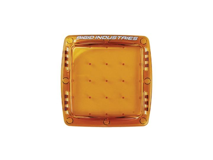 Rigid Industries - Q Series Light Cover | Rigid Industries (10393)