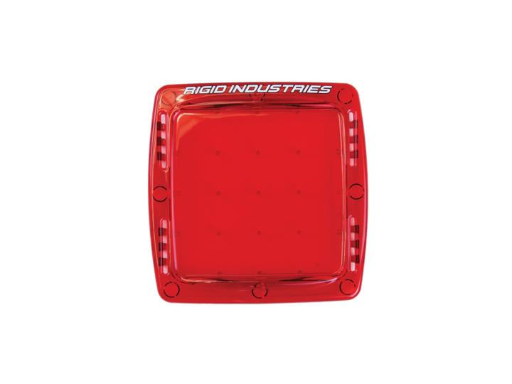 Rigid Industries - Q Series Light Cover | Rigid Industries (10395)