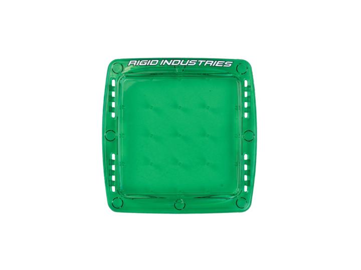 Rigid Industries - Q Series Light Cover | Rigid Industries (10397)