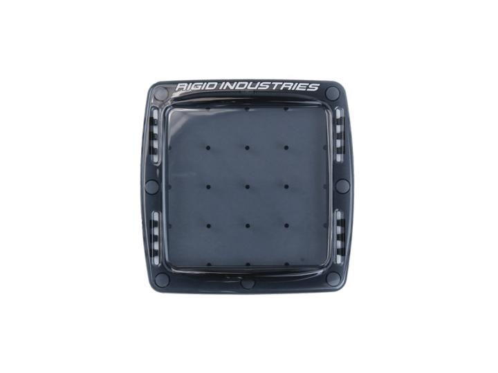 Rigid Industries - Q Series Light Cover | Rigid Industries (10398)