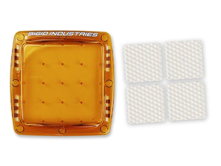 Rigid Industries - Q Series Diffusion Kit | Rigid Industries (40036)