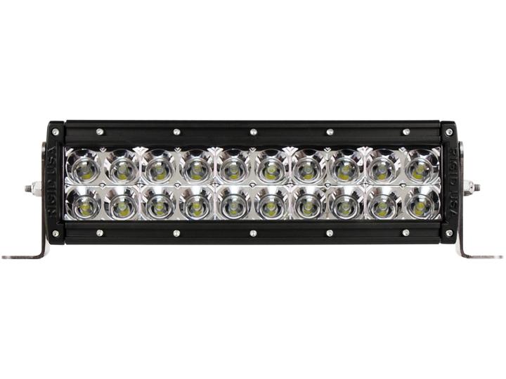 Rigid Industries - E-Series LED Light Bar | Rigid Industries (110112E)