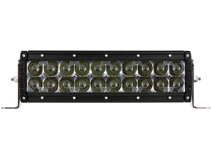 Rigid Industries - E-Series LED Light Bar | Rigid Industries (110212E)