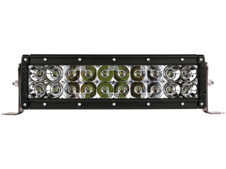 Rigid Industries - E-Series LED Light Bar | Rigid Industries (110312E)