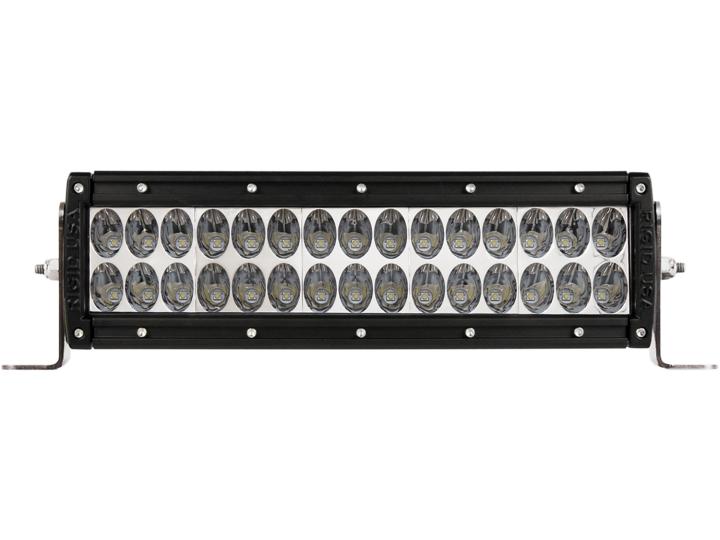 Rigid Industries - E2-Series LED Light Bar | Rigid Industries (17861E)