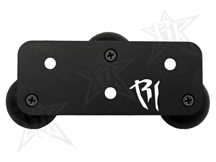Rigid Industries - Suction Cup Mount Kit | Rigid Industries (40094)