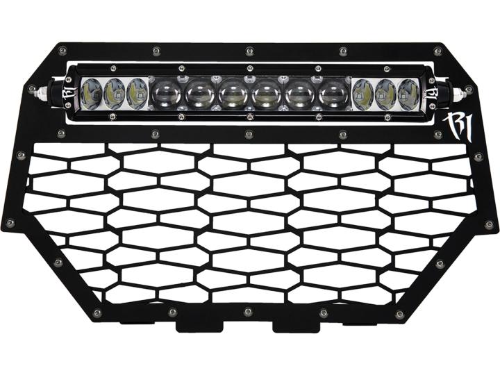Rigid Industries - SR-Series LED Grille Insert | Rigid Industries (40574)