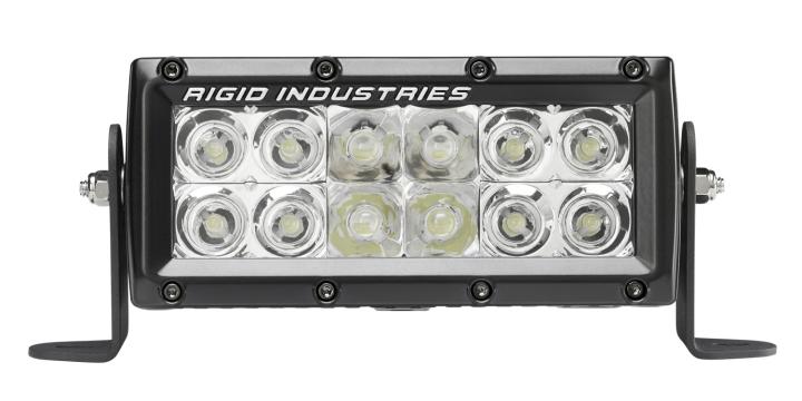 Rigid Industries - E-Series LED Light Bar | Rigid Industries (106312MIL)