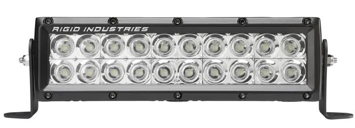 Rigid Industries - E-Series LED Light Bar | Rigid Industries (110112MIL)