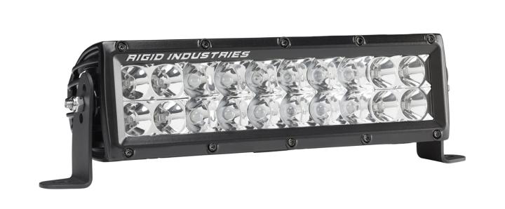 Rigid Industries - E-Series LED Light Bar | Rigid Industries (110312MIL)