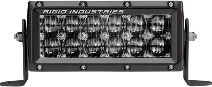 Rigid Industries - E-Series Driving Light | Rigid Industries (106612)