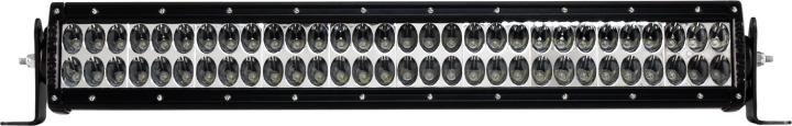 Rigid Industries - E-Series E-Mark Certified Driving Light | Rigid Industries (12161EM)