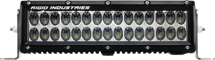 Rigid Industries - E2 Series High/Low Driving Light | Rigid Industries (17861H)