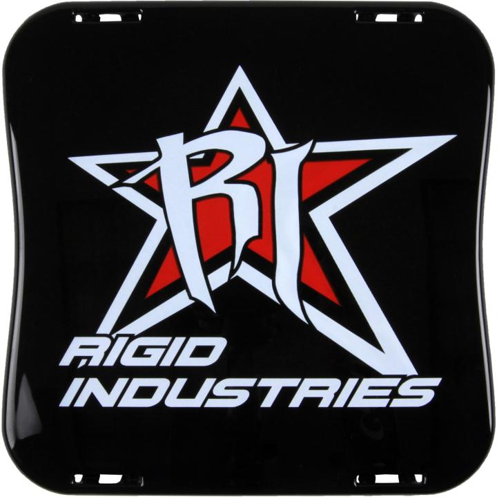 Rigid Industries - Dually XL Series Light Cover | Rigid Industries (32191)