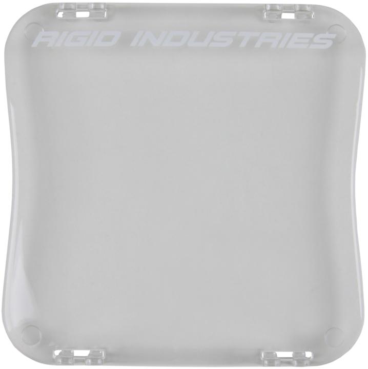 Rigid Industries - Dually XL Series Light Cover | Rigid Industries (32192)