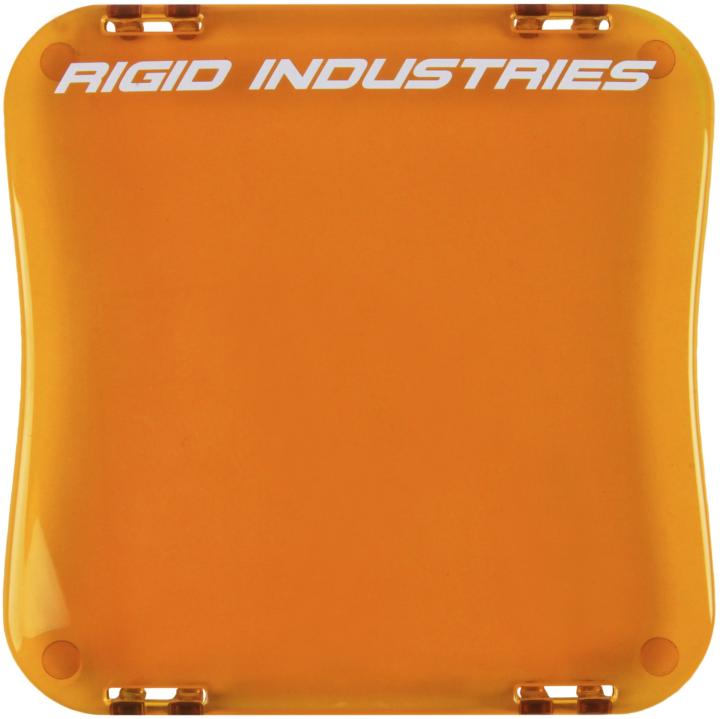 Rigid Industries - Dually XL Series Light Cover | Rigid Industries (32193)