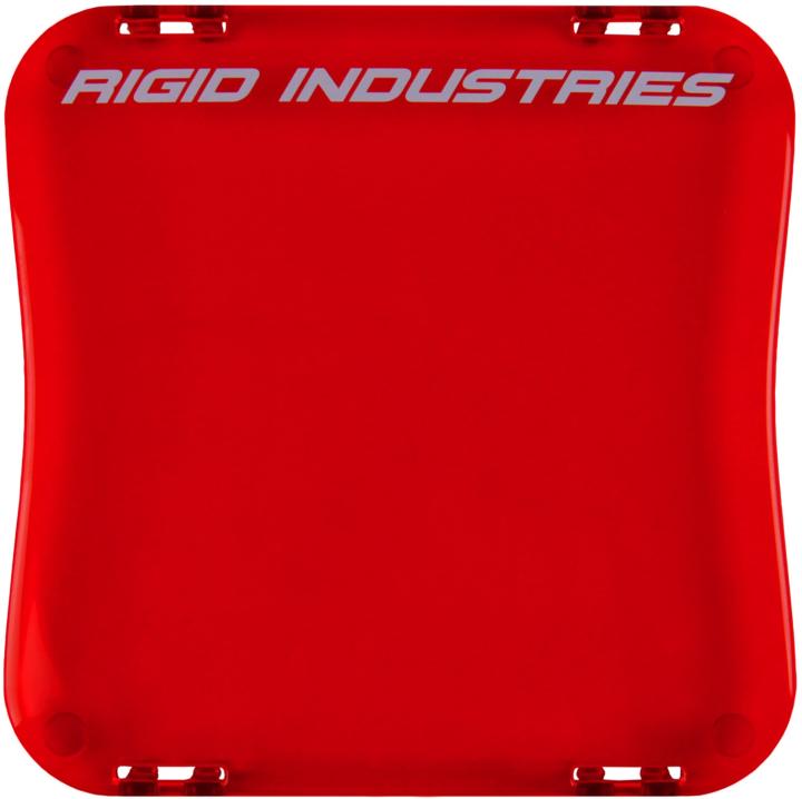 Rigid Industries - Dually XL Series Light Cover | Rigid Industries (32195)