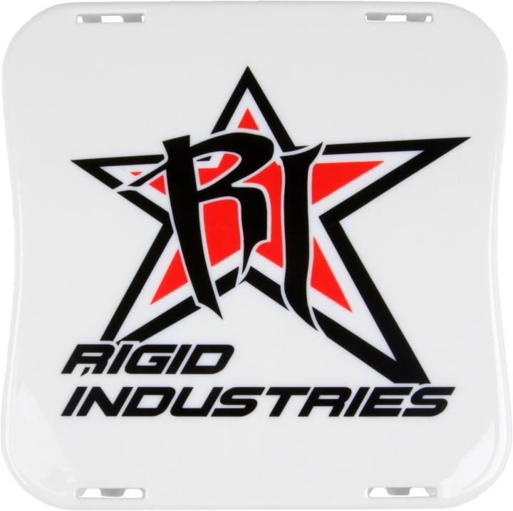 Rigid Industries - Dually XL Series Light Cover | Rigid Industries (32196)
