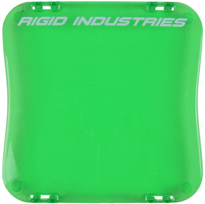 Rigid Industries - Dually XL Series Light Cover | Rigid Industries (32197)