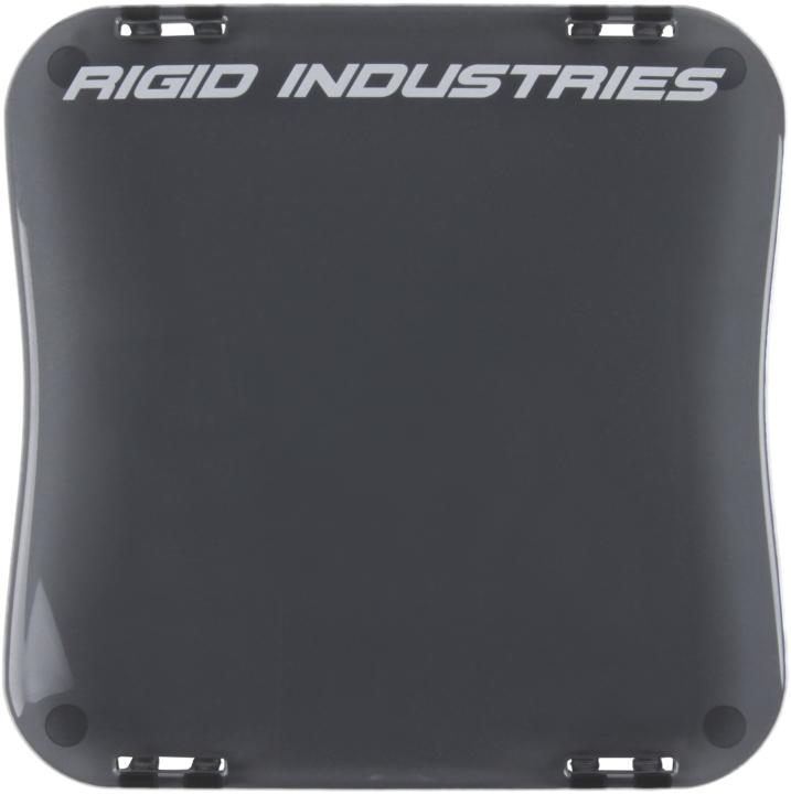 Rigid Industries - Dually XL Series Light Cover | Rigid Industries (32198)