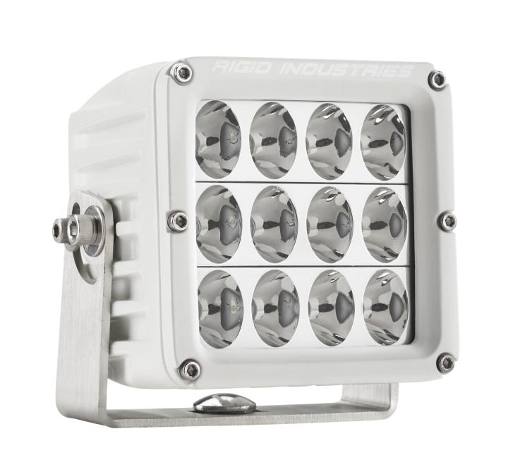 Rigid Industries - Dually XL D2 Series Marine LED Light | Rigid Industries (32361)