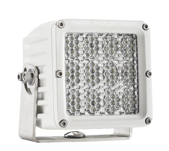 Rigid Industries - Dually XL D2 Series Marine LED Light | Rigid Industries (32371)