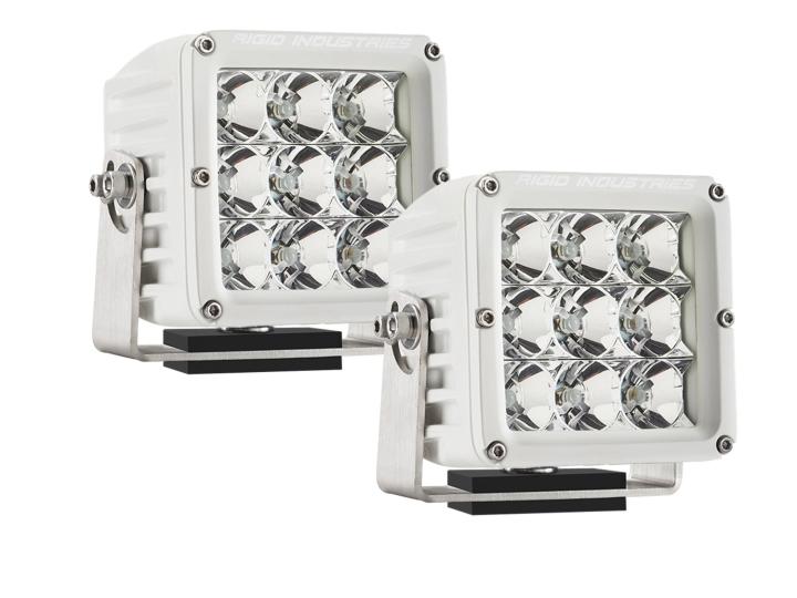 Rigid Industries - Dually XL Series Marine LED Light | Rigid Industries (32411)