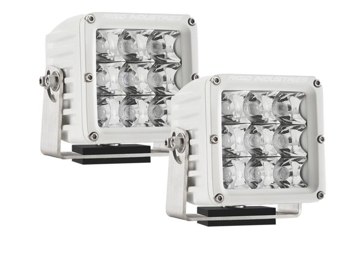 Rigid Industries - Dually XL Series Marine LED Light | Rigid Industries (32421)