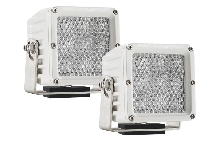 Rigid Industries - Dually XL Series Marine LED Light | Rigid Industries (32431)