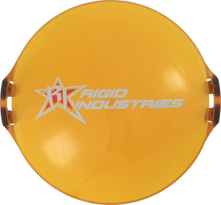 Rigid Industries - R-Series Light Cover | Rigid Industries (63393)