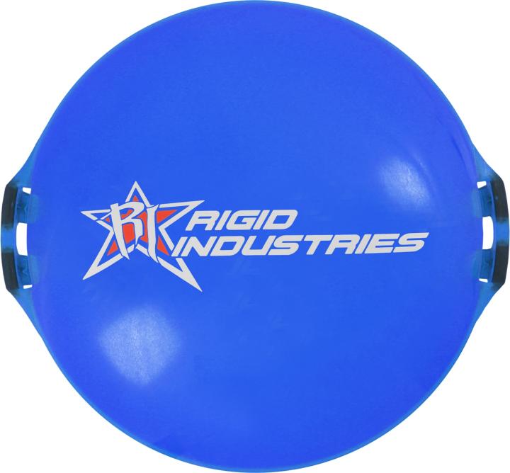 Rigid Industries - R-Series Light Cover | Rigid Industries (63394)