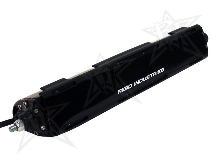 Rigid Industries - R-Series Light Cover | Rigid Industries (63395)