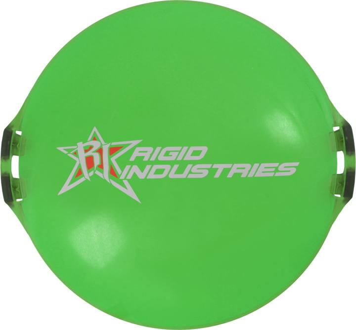 Rigid Industries - R-Series Light Cover | Rigid Industries (63397)