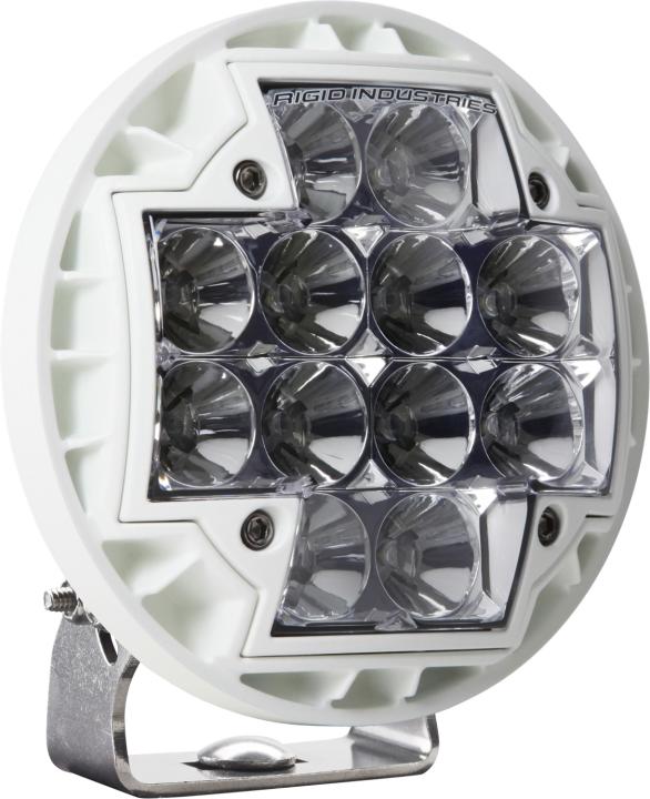 Rigid Industries - R-Series 46 Marine LED Light | Rigid Industries (63411)