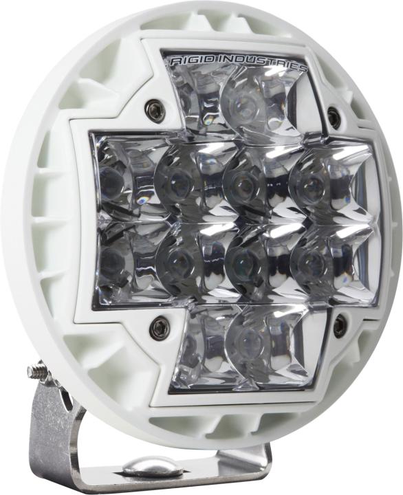 Rigid Industries - R-Series 46 Marine LED Light | Rigid Industries (63421)